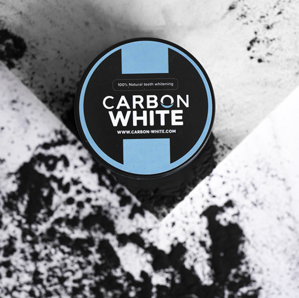 Carbon Activado Vegetal